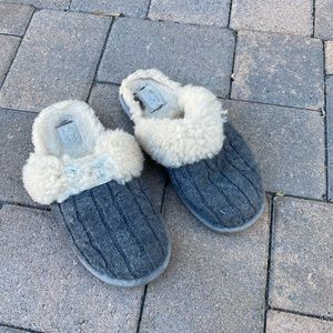 (932) UGG Slippers